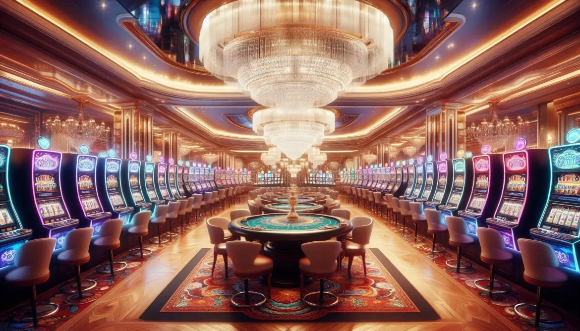Sankra Casino